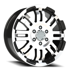 Vision 375 18x7.5 55