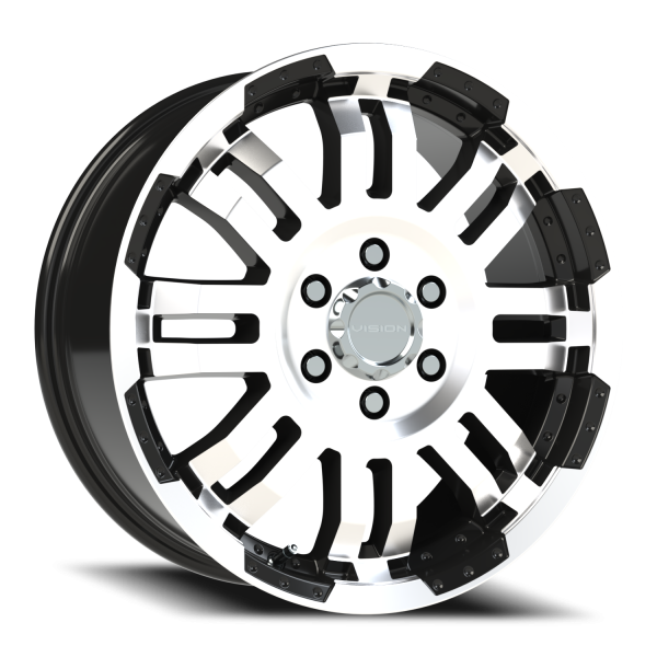 Vision 375 18 7.5 55