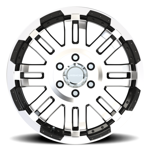 Vision 375 18 7.5 55