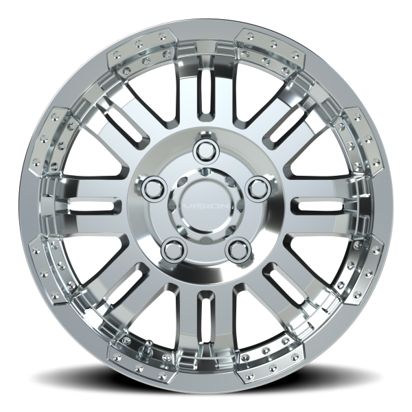 Vision 375 16 6.5 45