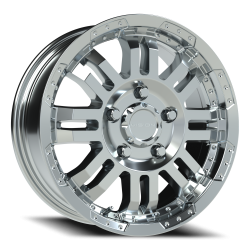 Vision 375 16x6.5 45