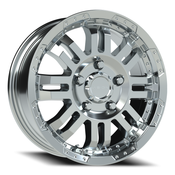 Vision 375 16 6.5 45