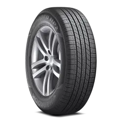 285/40R22 XL Hankook Dynapro HP2 Plus (RA33D) Oe