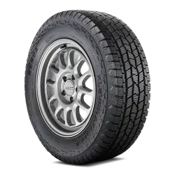 265/50R20 XL Kenda Klever A/T Trail KR615A