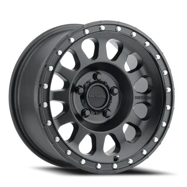 Method MR315 17 8.5 0