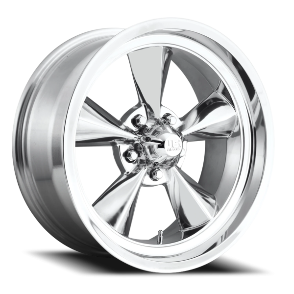 US Mags Standard 15 8 1