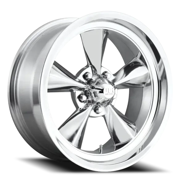 US Mags Standard 15 8 1