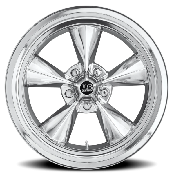 US Mags Standard 15 8 1