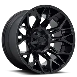 Fuel Twitch 22x10 -18