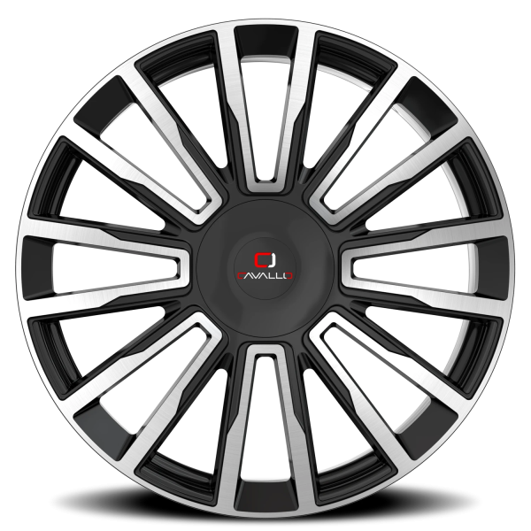 Cavallo CLV-47 20 8.5 25