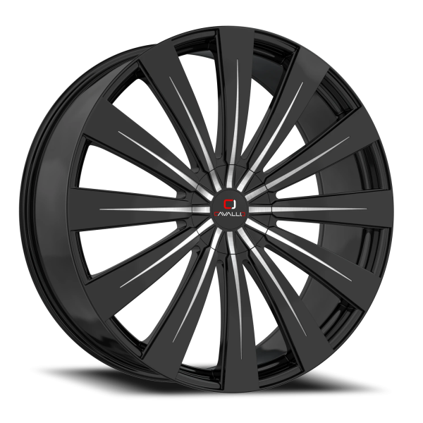 Cavallo CLV-49 26 9.5 25