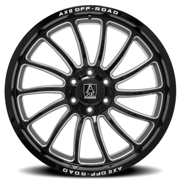 Axe Chronus 20 10 -19