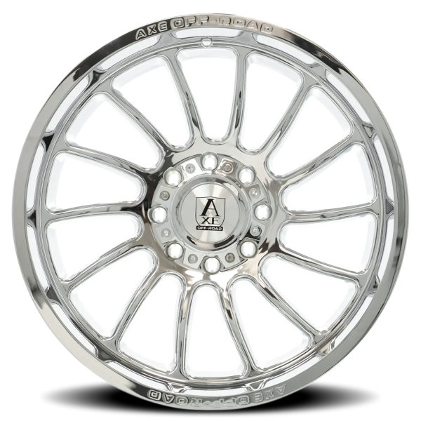 Axe Chronus 20 10 -19