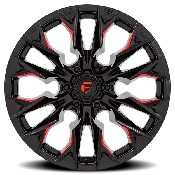 Fuel Flame 6 20 9