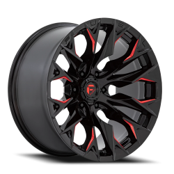 Fuel Flame 6 20x9 20
