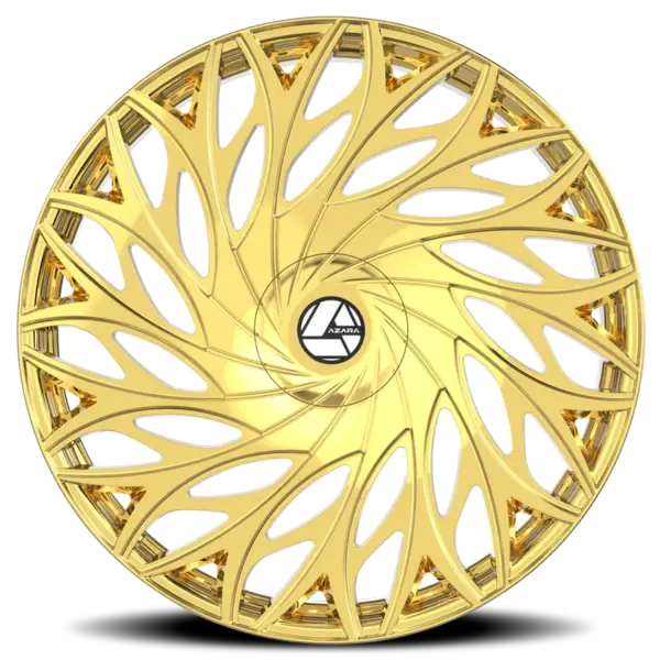 Azara AZA-525 20 8.5 35