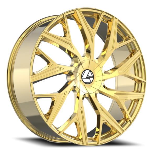 Azara AZA-527 20 8.5 35