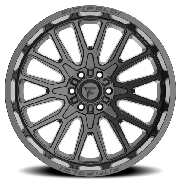 Fittipaldi Offroad Alpha Series 20 12 -44