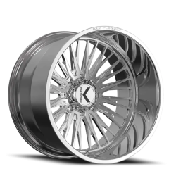 KG1 Forged Allure KC090 26x16 -101