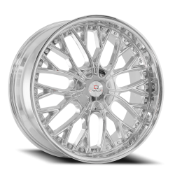 Cavallo CLV-33 22x9.5 25