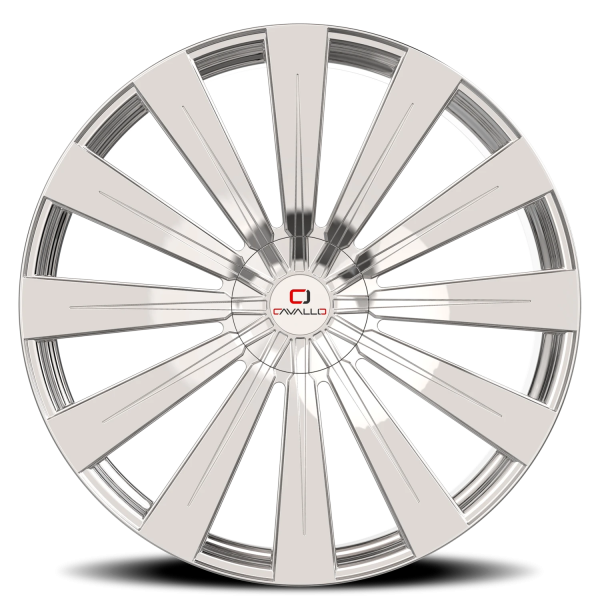 Cavallo CLV-49 20 8.5 35