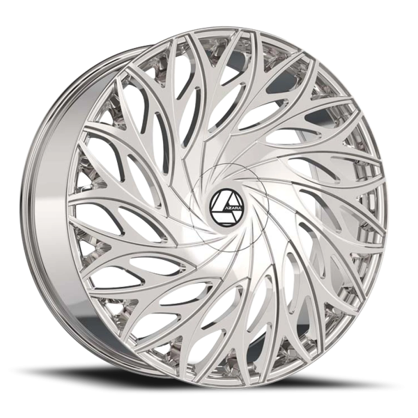 Azara AZA-525 22 9.5 15