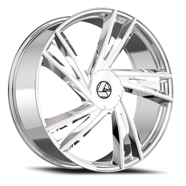 Azara AZA-529 20 8.5 35