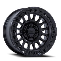 KMC IMS 20x9 18