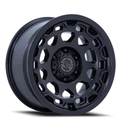 Black Rhino Congo 17x8.5 0