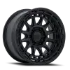 KMC Crux 17 8.5 25