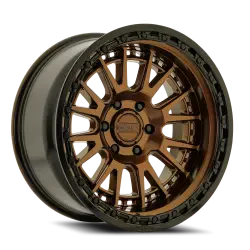 Metal-FX Slayer Truck 20x10 -18