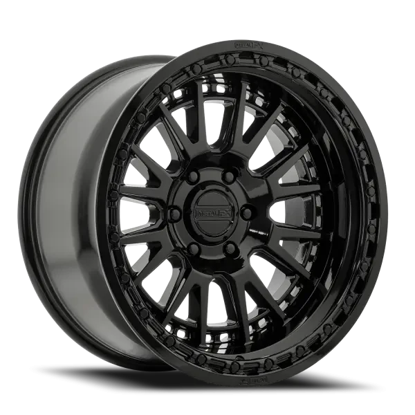 Metal-FX Slayer Truck 20 9 0