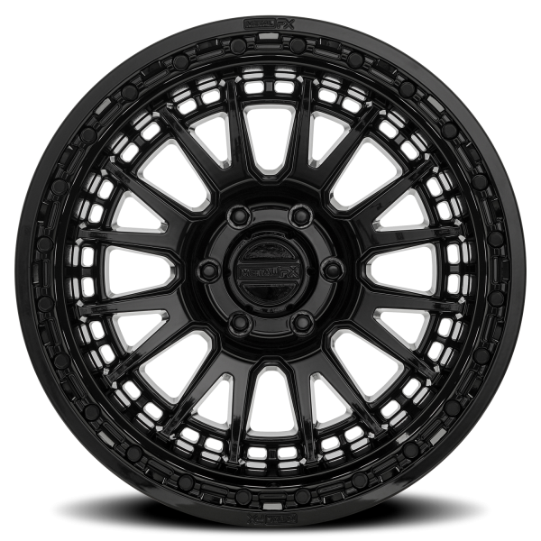 Metal-FX Slayer Truck 20 9 0