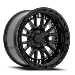 Metal-FX Slayer Truck 20x9 0