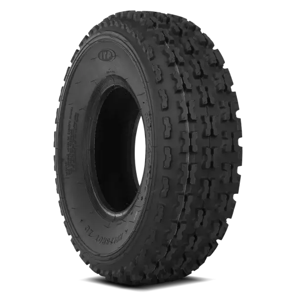20X11-9 C ITP Holeshot XC Rear