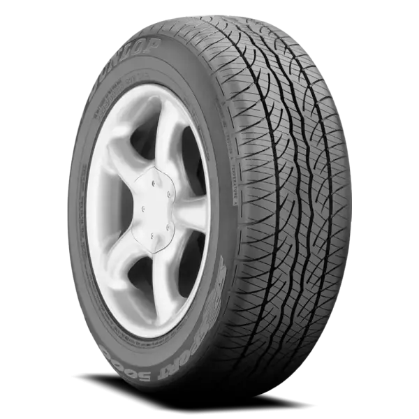 215/45R18 Dunlop SP Sport 5000 Oe