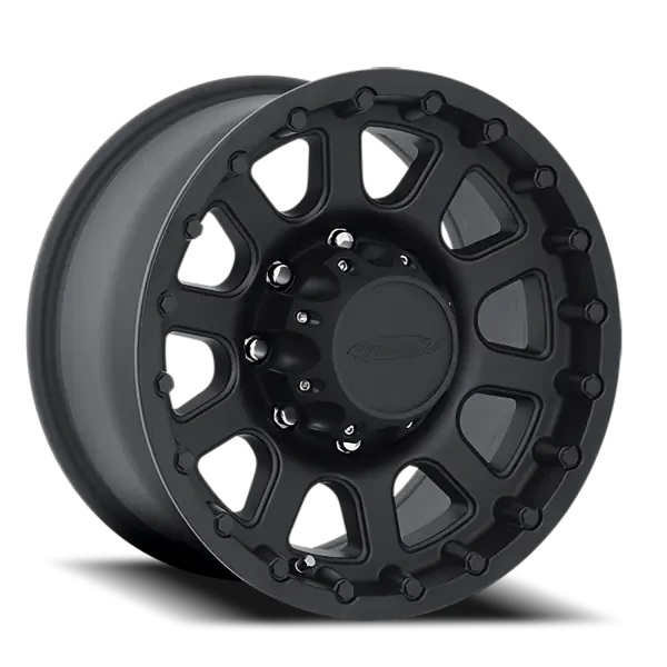 Pro Comp Series 32 Bandido 17 9 -6