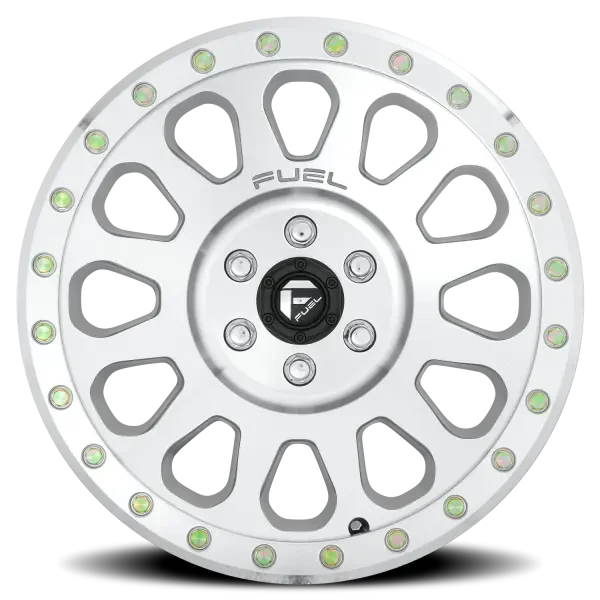 Fuel Vector 17 9 -12