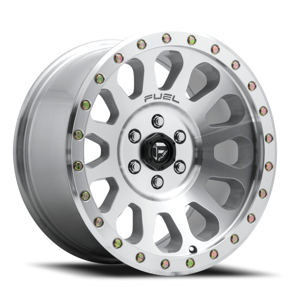 Fuel Vector 17 9 -12