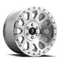 Fuel Vector 17x9 -12