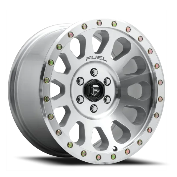 Fuel Vector 17 9 -12