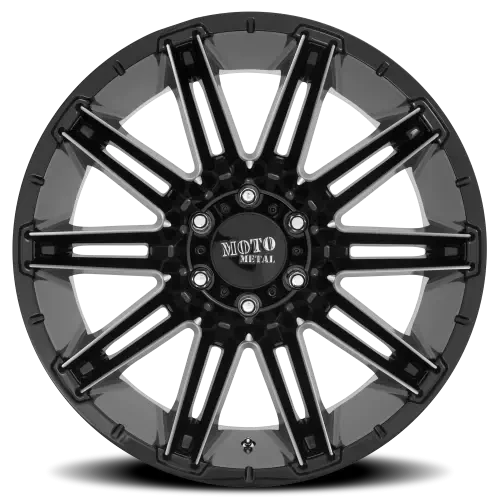 Moto Metal MO998 20 10 -18