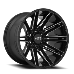 Moto Metal MO998 20x10 -18