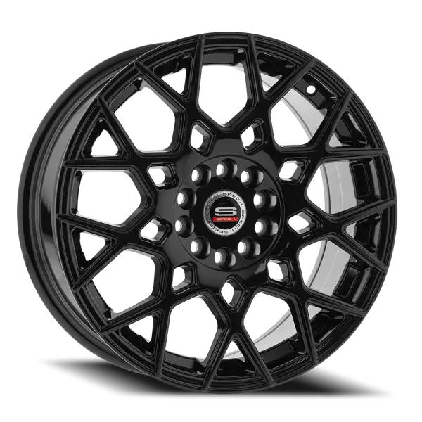 Spec-1 SP-52 18 8 38