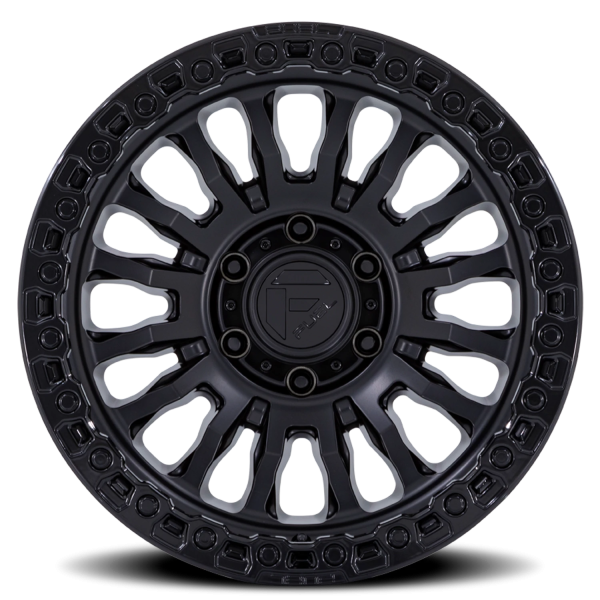 Fuel Rincon SBL FC857MB 18 9 -12