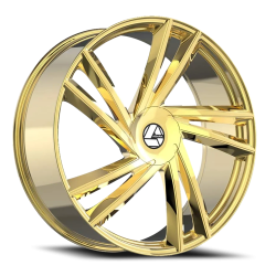 Azara AZA-529 22x8.5 38