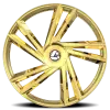 Azara AZA-529 22 8.5 38
