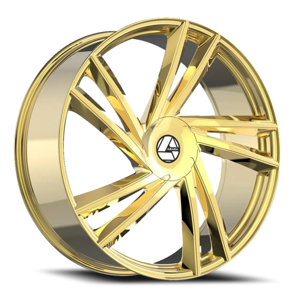 Azara AZA-529 22 8.5 38