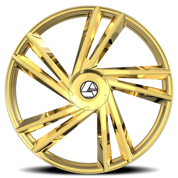 Azara AZA-529 22 8.5 38