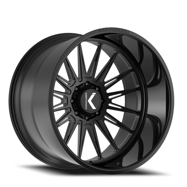 KG1 Forged Taze KC064 22 12 -44